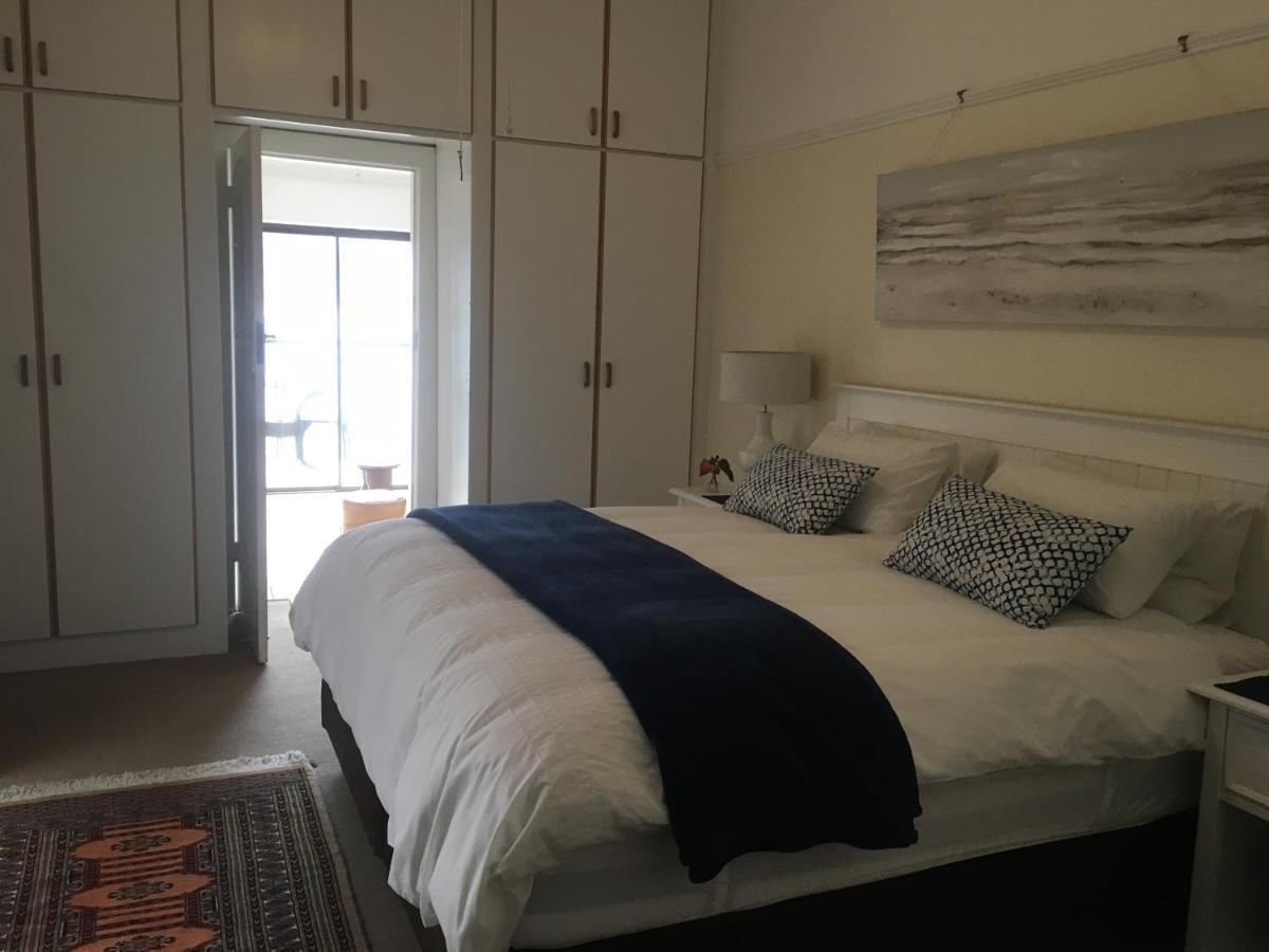 On-The-Rocks Apartamento Fish Hoek Exterior foto