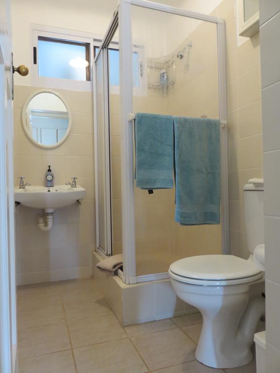 On-The-Rocks Apartamento Fish Hoek Exterior foto