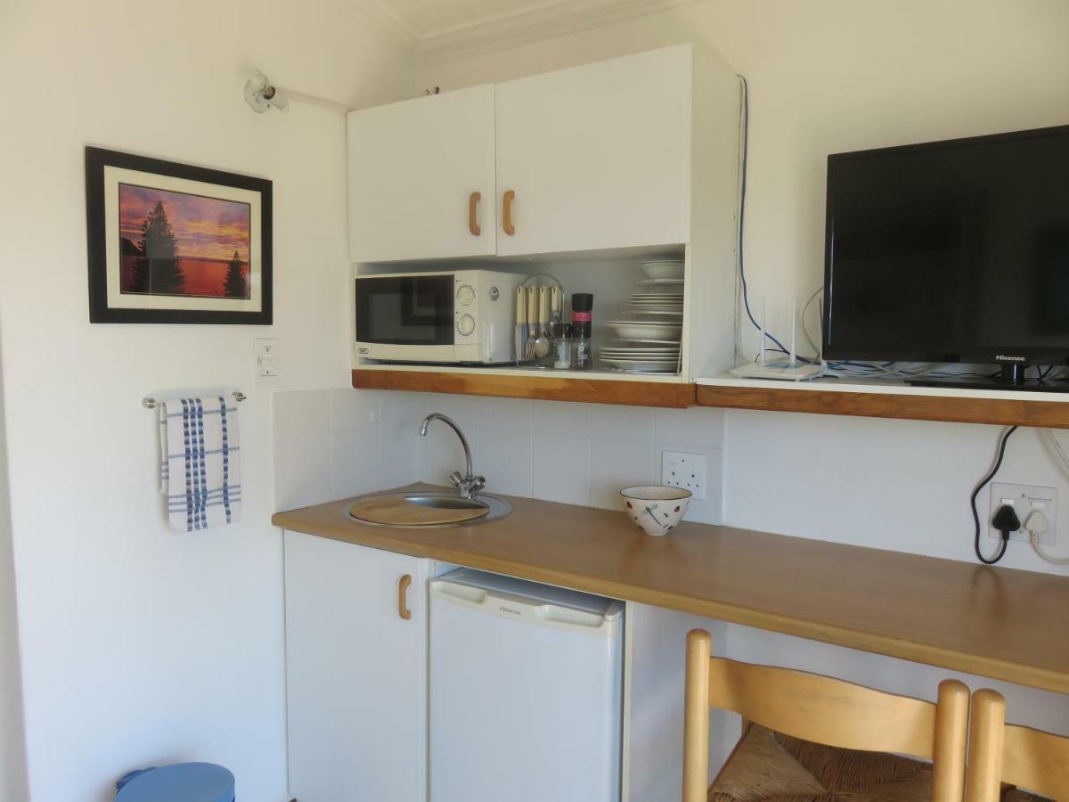On-The-Rocks Apartamento Fish Hoek Exterior foto