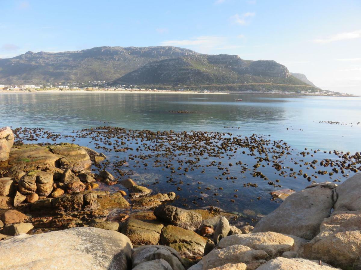 On-The-Rocks Apartamento Fish Hoek Exterior foto